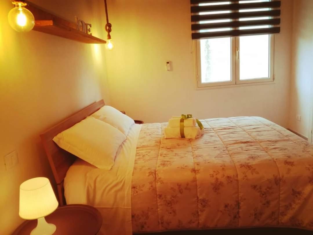 Home Dolce Luna Castelvetrano Exterior photo